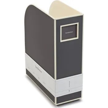 Pořadač Semikolon Stand-Up A4 SN370094 vícebarevná MLC