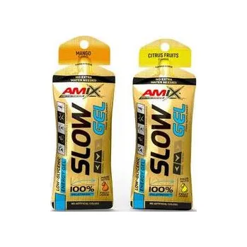 Amix Slow Gel 45g mango