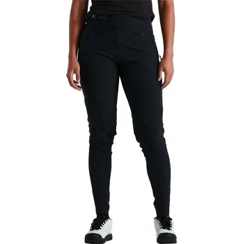 Cyklistické kalhoty Specialized Trail Pant - black