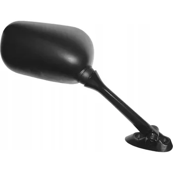 Zrcátko pro motocykl Zrcátko JMP černé pravé pro Suzuki GS 500 H, GS 500 F, GS 500 FH, GS 500 H