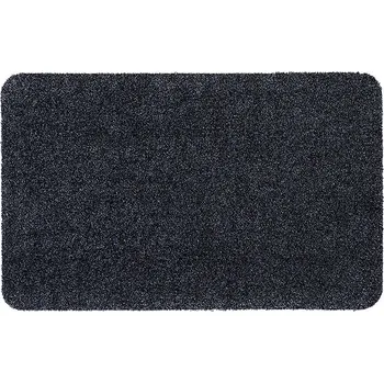 Rohožka Pratelná vstupní rohož FLOMA Majestic - délka 60 cm, šířka 100 cm, výška 0,6 cm