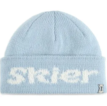 Čepice Spyder W Flurry Hat - blue drift uni