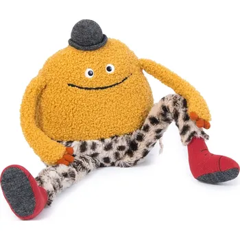 plyšák Moulin Roty Plyšová hračka - Mouni Les Schmouks