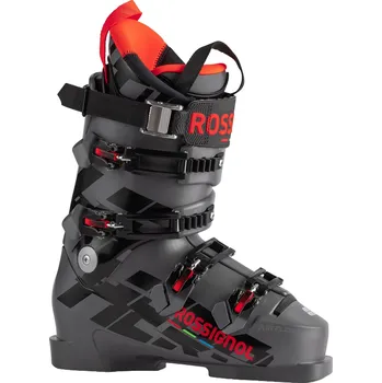 Sjezdové boty Rossignol Hero World Cup 140 LV - Meteor Grey