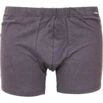 Moderní pánské boxerky Andrie PS 5910 černá velikost XXL-58/60