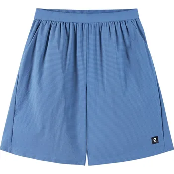 Chlapecké kraťasy Reima Avarat - Denim blue 152