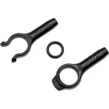 Blatník na kolo Woom Snap Clisk-On