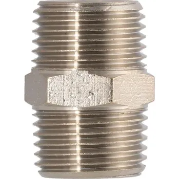 Kompresor Airpress Nipel v blistru 1/2" 4337513