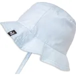 Wouki Dětský klobouk AHIRU - ice melt blue