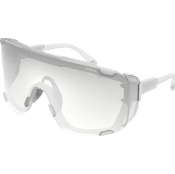 Sluneční brýle POC Devour Ultra - Transparant Crystal/Clear uni