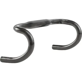 Řídítka Bontrager Pro VR-C Road Handlebar - black 440mm
