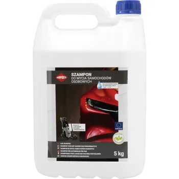 Šampon Airpress Šampon na mytí osobních automobilů 5L 12041