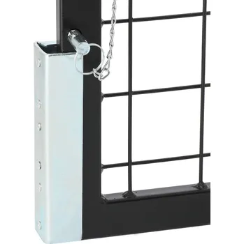 Dílenský lis Airpress Ochranná mřížka pro 20/30t lisy 79375/K