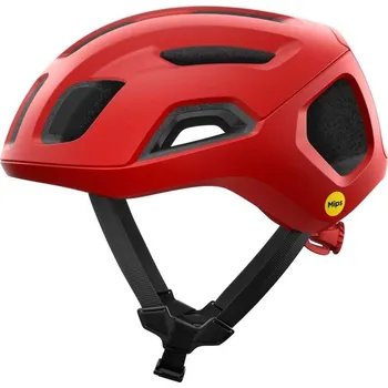 Cyklistická přilba POC Ventral Air MIPS - prismane red matt 54-59