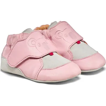 Dívčí tenisky Affenzahn Krabbelschuh Leder Crawly Koala 20/21