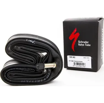 Duše na kolo Specialized SV Tube 700x28-38 auto ventilek 40mm uni