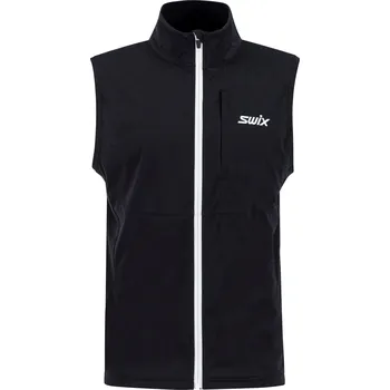 Swix Quantum performance vest M - Black