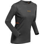 Bjorn Daehlie Performance Wool Long Sleeve Women - Obsidian L