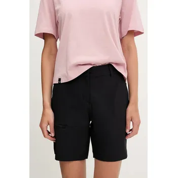 Outdoorové šortky Rossignol LYCIAN RLNWP17 černá 99X, vel. S