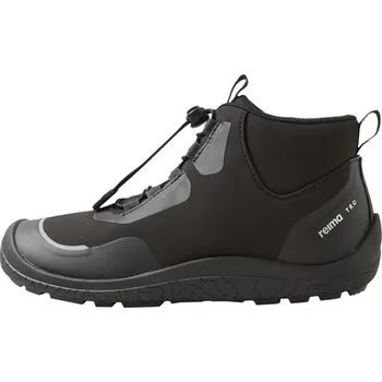 Dívčí tenisky Reima Loikkii - Black 37