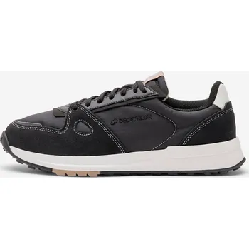 Pánské tenisky DECATHLON Pánské boty na chůzi RR70 43 BÉŽOVÁ|BÍLÁ|KAŠTANOVÁ|ČERNÁ