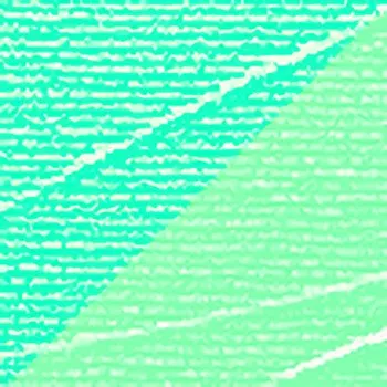 Vodová barva Akrylová barva Pébéo 250ml – 357 iridescent blue green (Akrylová barva Pébéo 250ml – 357 iridescent blue green)