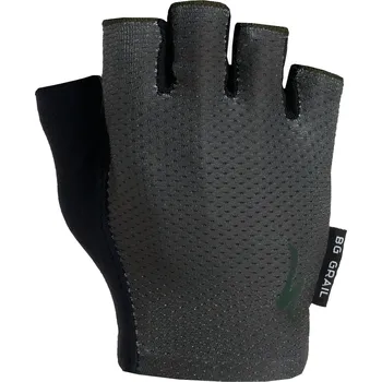 Cyklistické rukavice Specialized BG Grail Glove SF Wmn - dark moss green S