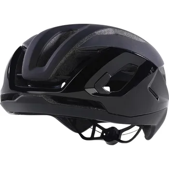 Cyklistická přilba Oakley ARO5 Race I.C.E. - black reflective