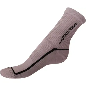 Dámské ponožky Ponožky Gapo Sporting Sport mocca velikost 23-24