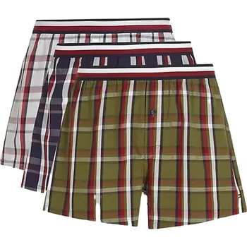 Trenýrky Tommy Hilfiger trenkoslipy UM0UM03042 0SW velikost L-50/52