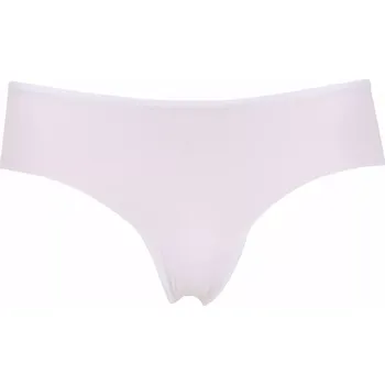 Kalhotky Elegantní kalhotky Lormar Midi Extra bílé velikost L-42/44