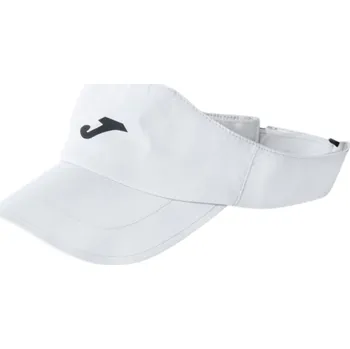 Kšiltovka Kšilt Joma Torneo Visor Cap Barva: Bílá