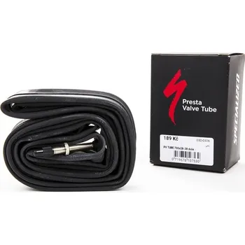 Duše na kolo Specialized PV Tube 700x28-38 presta/galuskový ventilek 40mm uni