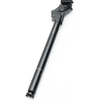 Sedlovka Redshift ShockStop Suspension Seatpost - 30.9 mm 30.9x400mm