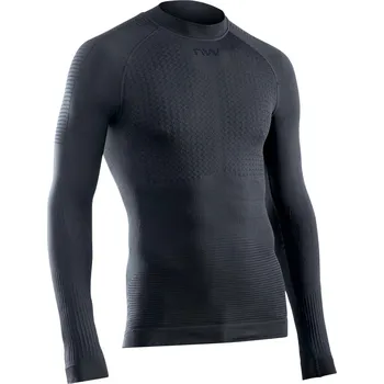 Northwave Revolution Baselayer Long Sleeve - Black S-M