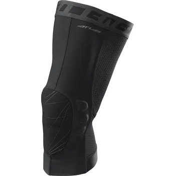 Chránič kolene Specialized Atlas Knee Pad - black S