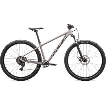 Horské kolo Specialized Rockhopper Sport - clay/black liquid metal 2025, 29 2025, 29