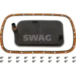 SWAG Sada hydraulického filtru - automatická převodovka SWG 20 93 0849