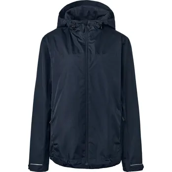 Pláštěnka 664188 - Tchibo - Bunda do deště - pro ženy - vel. XXL - barva: modrá