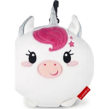 Polštář Legami Travel Pillow With Sleep Mask - My Travel Buddy - Unicorn