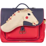 Jeune Premier It Bag Midi - Saddle Bag