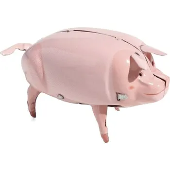 Blechfabrik Polly the pig,