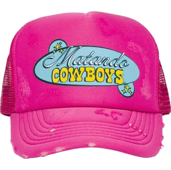 Čepice Steal Sashimi trucker hat - Matando cowboys