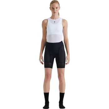 cyklistické kraťasy Specialized Prime SWAT Liner Short Wmn - black