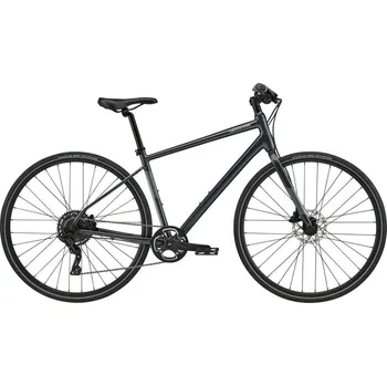 Cannondale Quick Disc 4 - graphite 2025, 28" 2025, 28"