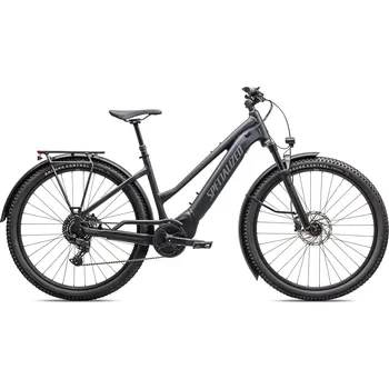 Elektrokolo Specialized Tero 4.0 ST EQ NB - black/black XL 2025, 29 2025, 29