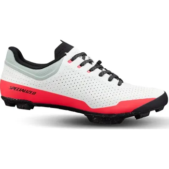 Pánské cyklistické tretry Specialized Recon ADV - dune white 40