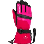 Reusch Lando R-TEX® XT Junior - cerise/pink glo