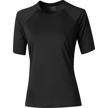 cyklistický dres 7Mesh Sight Shirt SS Women's - Black L