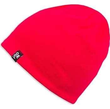 Čepice Wouki Umi - Deep pink